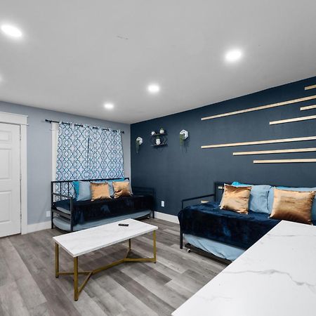 Cute And Stylish 1Br Apt With Pool & Free Park Хюстън Екстериор снимка