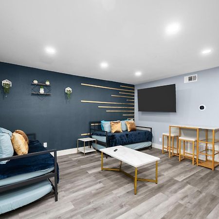 Cute And Stylish 1Br Apt With Pool & Free Park Хюстън Екстериор снимка