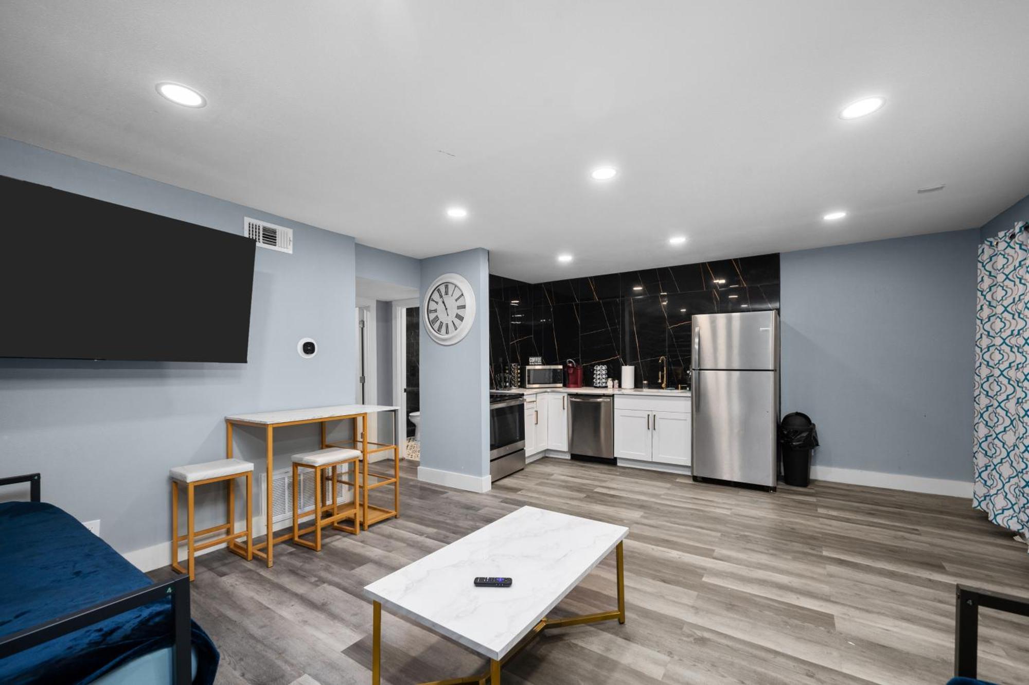 Cute And Stylish 1Br Apt With Pool & Free Park Хюстън Екстериор снимка