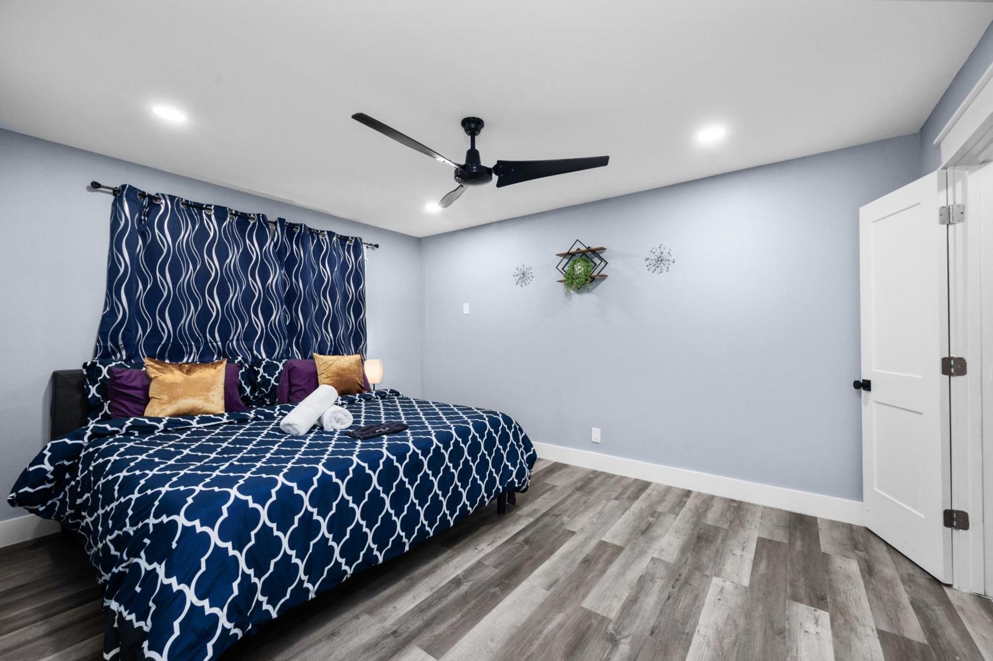 Cute And Stylish 1Br Apt With Pool & Free Park Хюстън Екстериор снимка