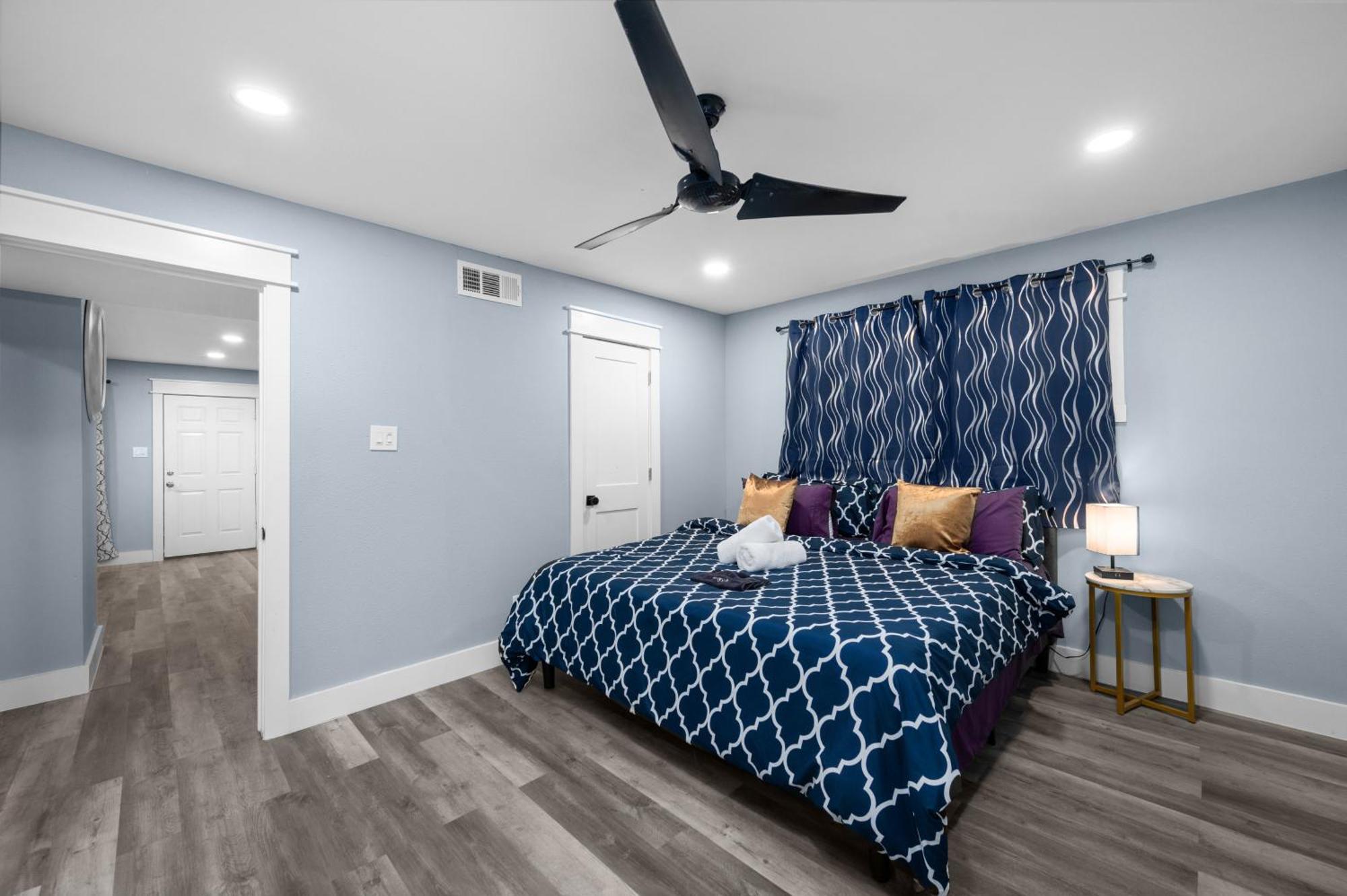Cute And Stylish 1Br Apt With Pool & Free Park Хюстън Екстериор снимка